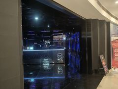 -遇上西雅图多融合海鲜自助餐厅(中房金谊广场店)