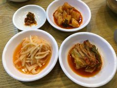 -江南面屋(明洞店)
