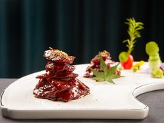 -丈母娘的饭局•新金陵菜(牛首山店)