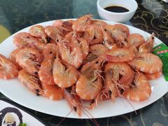 -好味道海鲜大排档·老字号(巽寮湾海鲜市场店)