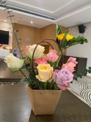 -和伊母婴护理中心·全套房(金山店)