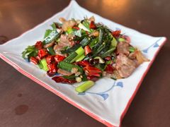 -缘生态云南菜·野生菌庭院餐厅(华侨城店)