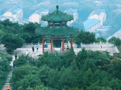 -北京西山国家森林公园