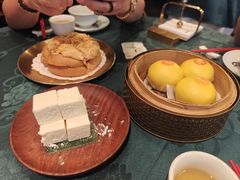 -誉八仙粤菜(万象天地店)