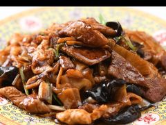 -砂锅居(西四店)