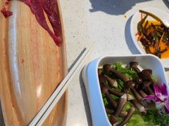 -千牛将·鲜牛肉火锅(开元路店)