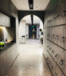 -P.STYLE 派斯造型