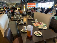 大堂-大头虾越式风味餐厅(光明广场店)