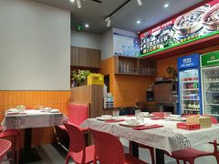 -阿青龙虾·烧烤大排档(湖里万达店)