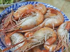 -DGE季风钓虾营地·团建·聚会