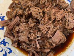 柴氏酱牛肉-柴氏风味斋(甘家口店)