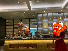 -食百绚全日制餐厅(成都棕榈泉费尔蒙酒店)