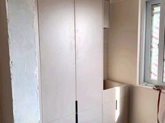 -佰丽爱家全屋定制(汶水店)