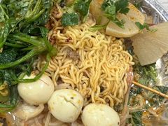 -大姐麻辣烫(莲宝中路店)
