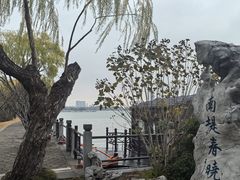 -无锡蠡湖国家湿地公园-蠡园