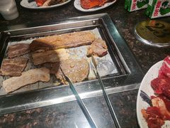 -阪尚皇·原切牛排·烤肉火锅自助(北京路店)