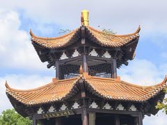 -观潮胜地公园