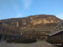 -陕甘宁边区政府旧址