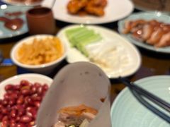 -大连君悦酒店·星海湾壹号Dalian·Dalian(星海广场店)
