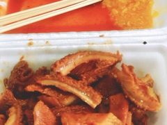 -细妹五香牛杂(步行街店)