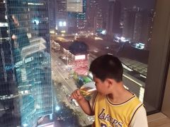 -新鲜特色餐厅(香格里拉大酒店)