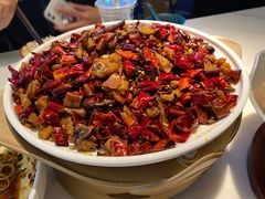 -茅庐毛血旺(烟台大悦城店)