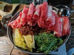-MI WU FACTORY米屋美食工厂餐厅(绿地店)