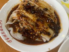 -蒋家槟豆面皮(友爱路店)