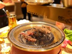 -西塔老太太泥炉烤肉(武汉摩尔城店)