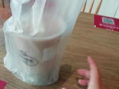 -哈姆特布蕾波波奶茶(江宁镇滨江店)