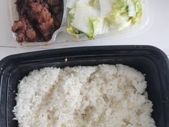 -兰亭轩茶餐厅(长江路店)