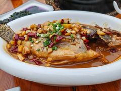 -环秀楼(黄山呈坎店)