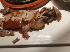枣酥香烤鸭/只-晟永興烤鸭店(五道口店)