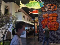 -院8里·小聚园老川菜(九眼桥店)