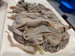 -福寿斋·老北京铜锅涮肉·烤鸭(顺义总店)