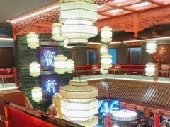 -宝轩渔府·老字号海鲜·正宗津菜(水上店)