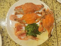 -禾斗海鲜自助(市北诺德店)