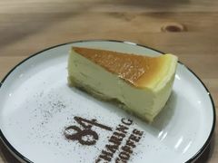 -查令84号咖啡馆(金大地1912东西街店)