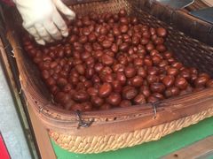 -黑孩油栗皇(南阳路店)