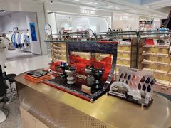 -MUJOSH木九十眼镜(人广来福士店)