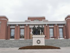 -照金红色旅游名镇
