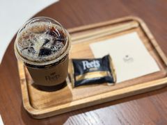 -Peet's 皮爷咖啡(深圳湾万象城店)