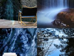 -宁波五龙潭景区