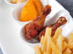 小食-鲍国演义(禅城店)