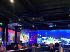 大堂-大成海鲜烧烤·小龙虾(七宝店)