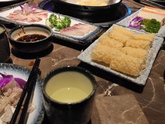 -同仁四季椰子鸡(海岸城天利店)