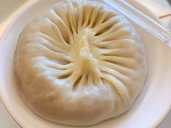 大蟹黄包-冶春茶社(官园桥店)