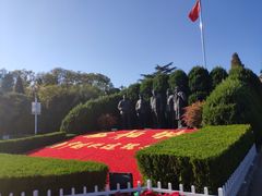 -西柏坡纪念馆