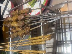 -古彭7只羊·招牌白串·碳锅羊肉旗舰店