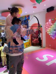 -乐多星球潮玩中心(沈阳嘉里城店)